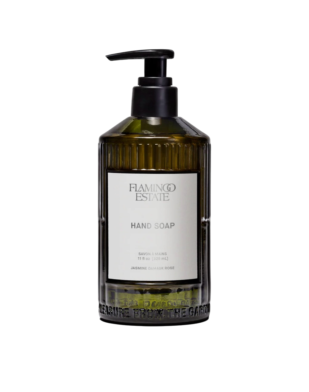Jasmine Damask Rose Hand Soap