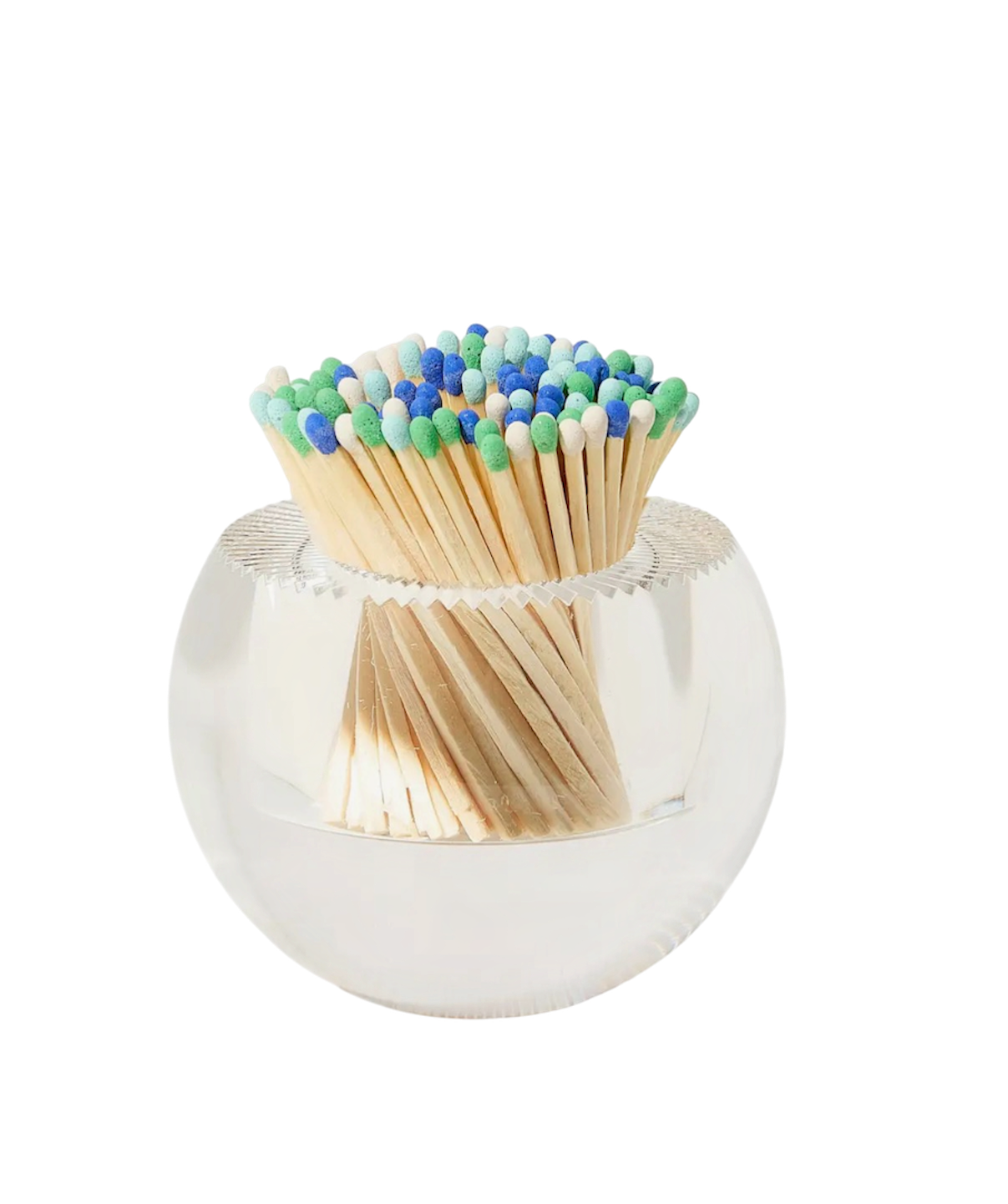 Acrylic Match Striker