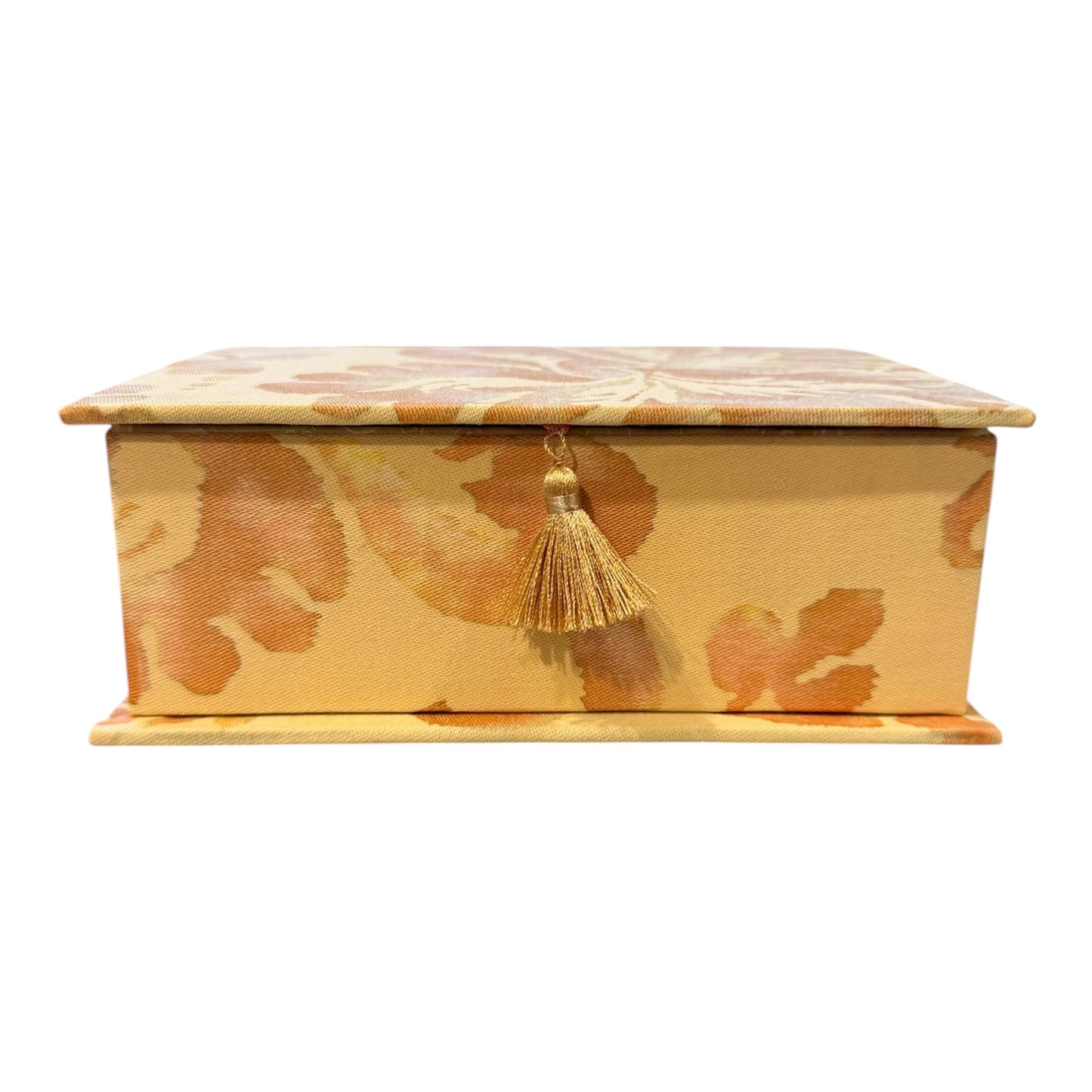 Bespoke Fortuny Box - Medium