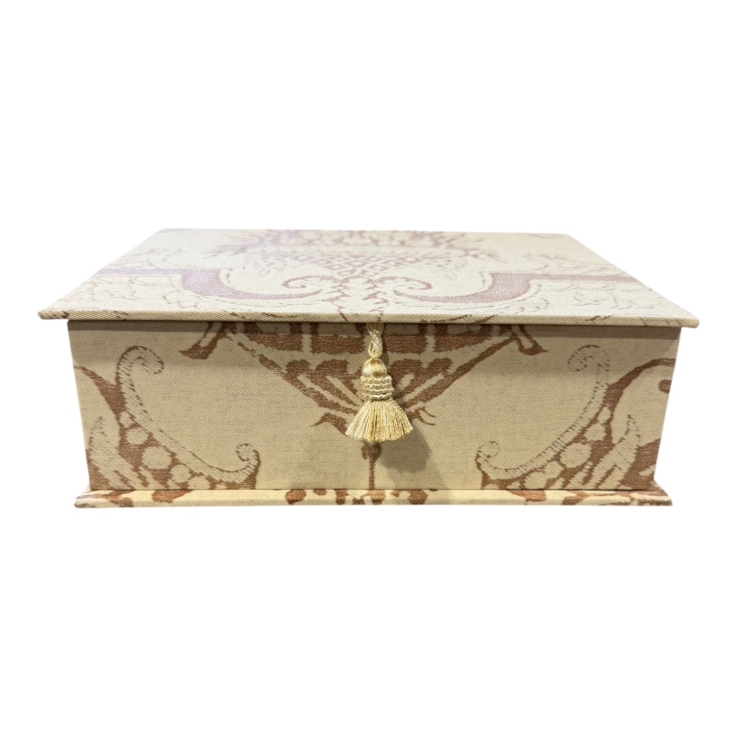 Bespoke Fortuny Box - Large