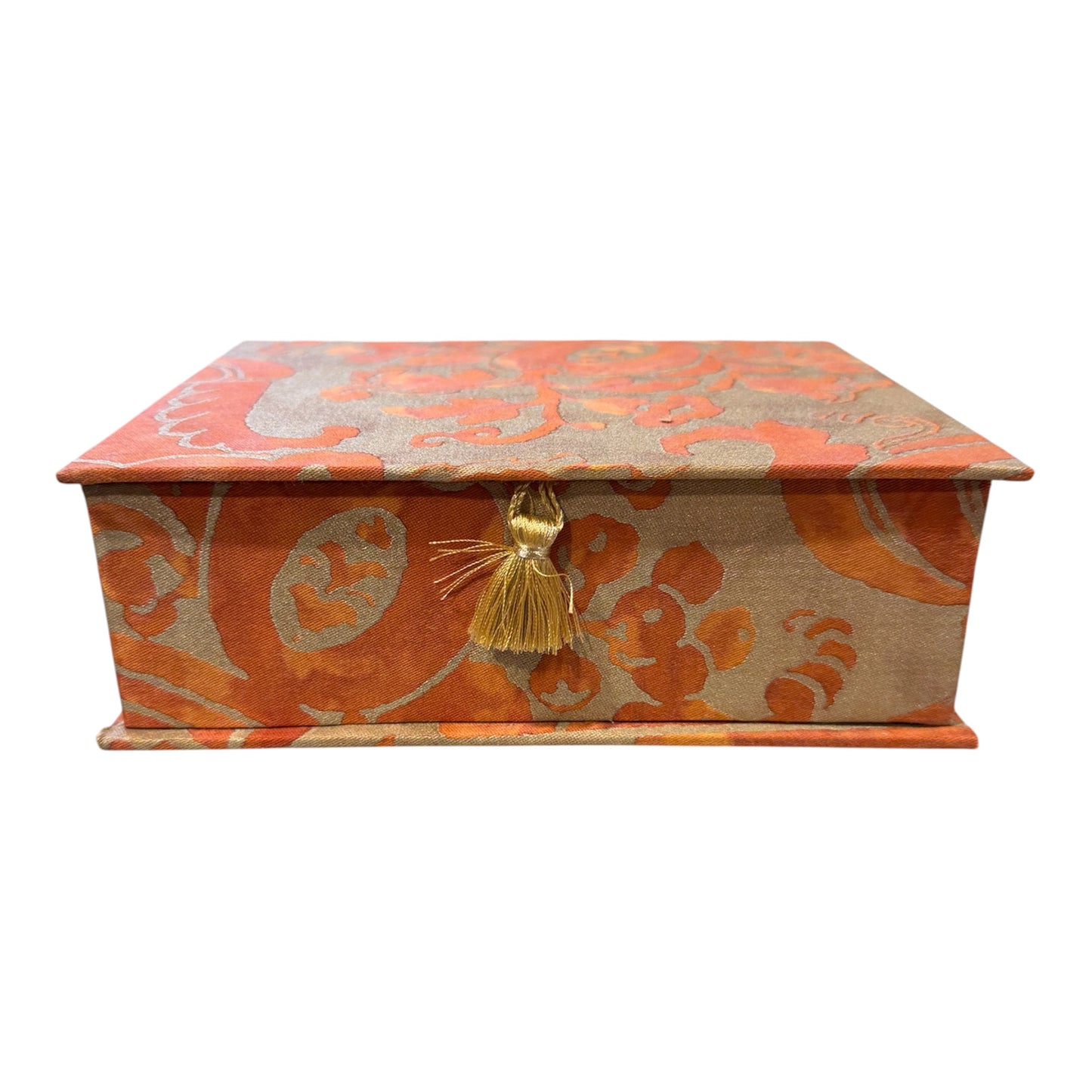 Bespoke Fortuny Box - Large
