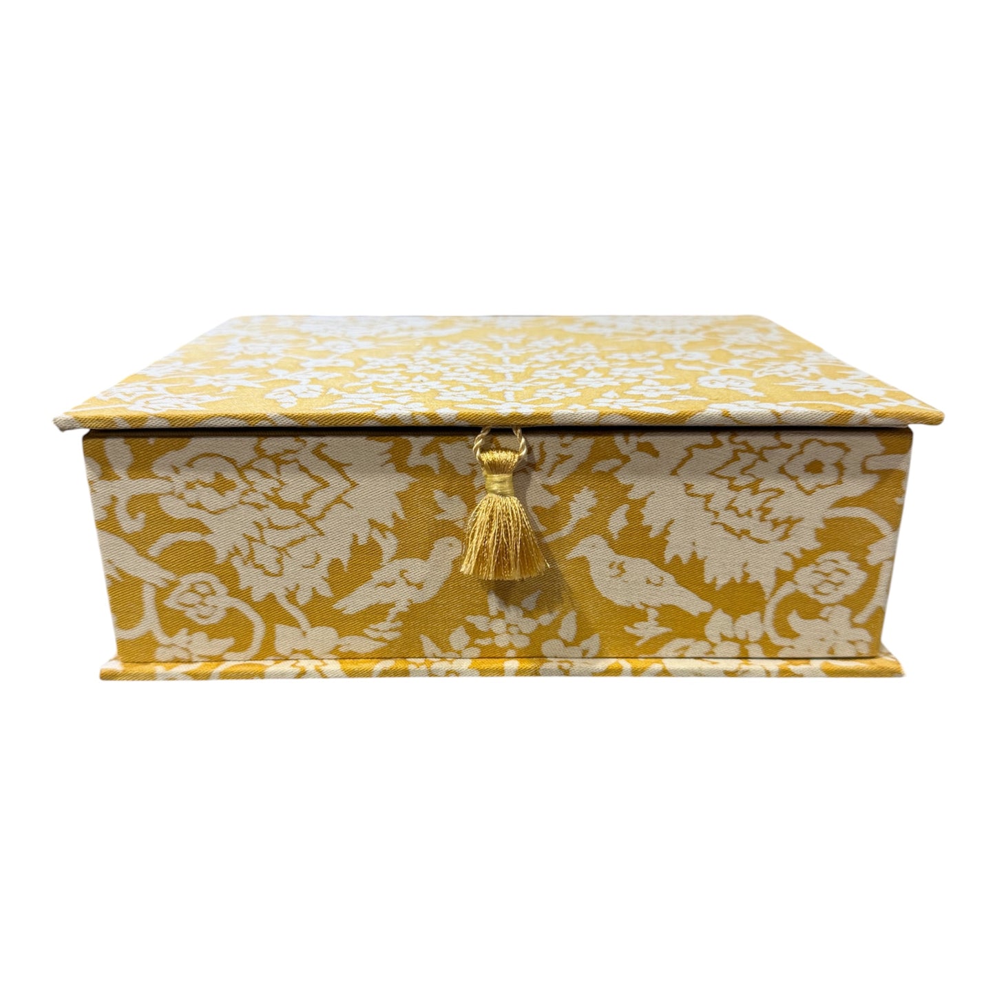 Bespoke Fortuny Box - Large