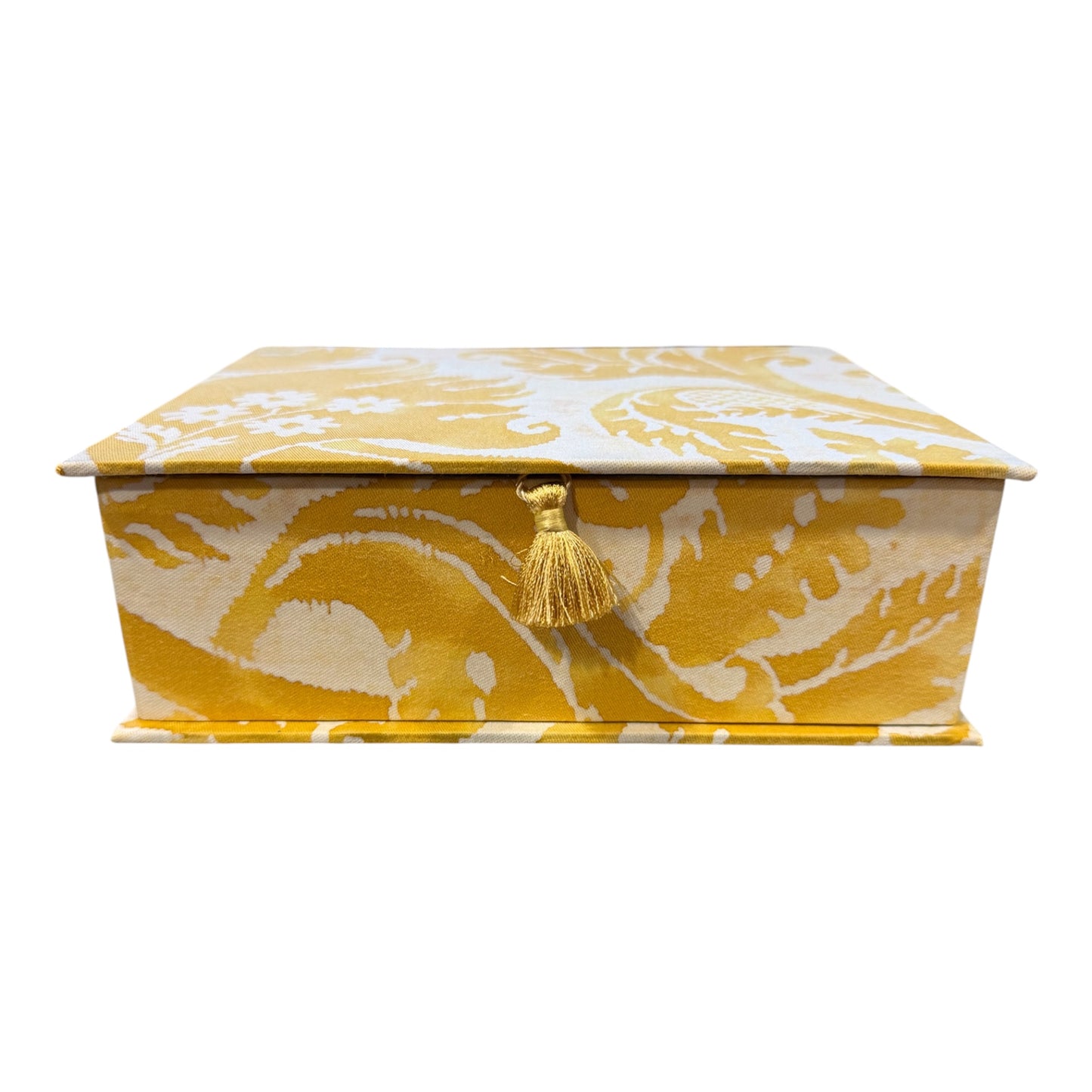 Bespoke Fortuny Box - Large