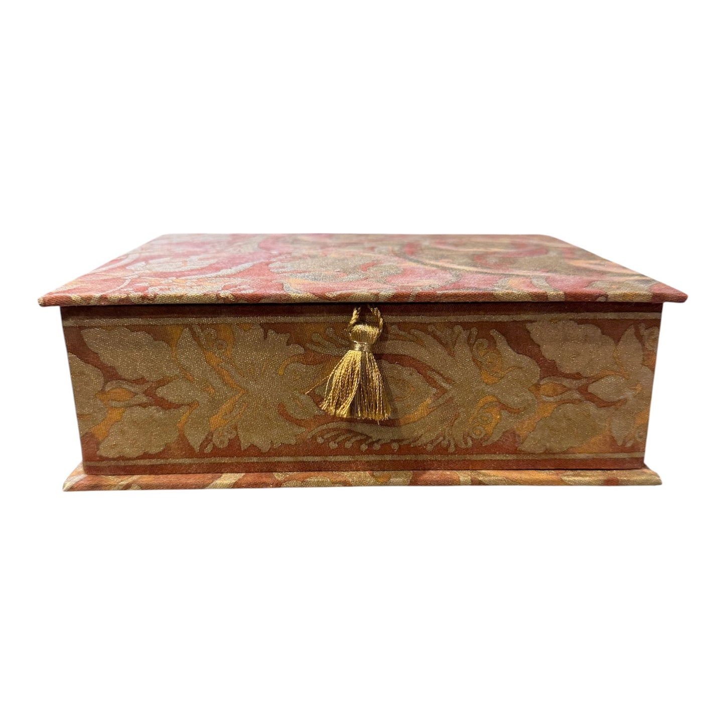 Bespoke Fortuny Box - Large