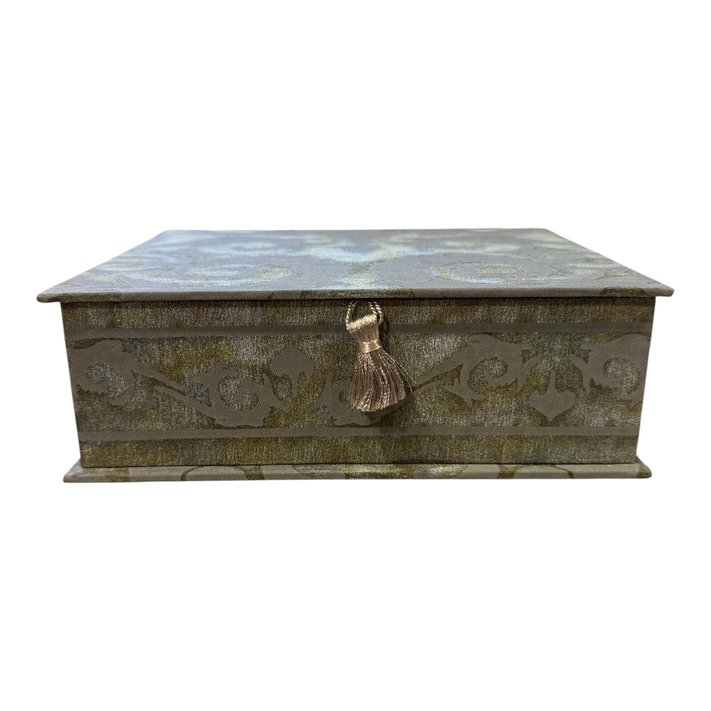 Bespoke Fortuny Box - Large