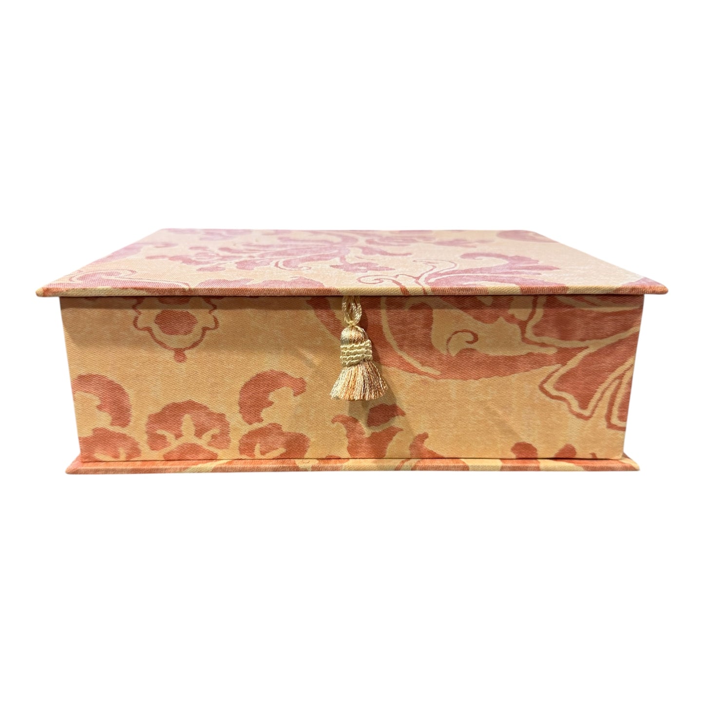 Bespoke Fortuny Box - Large