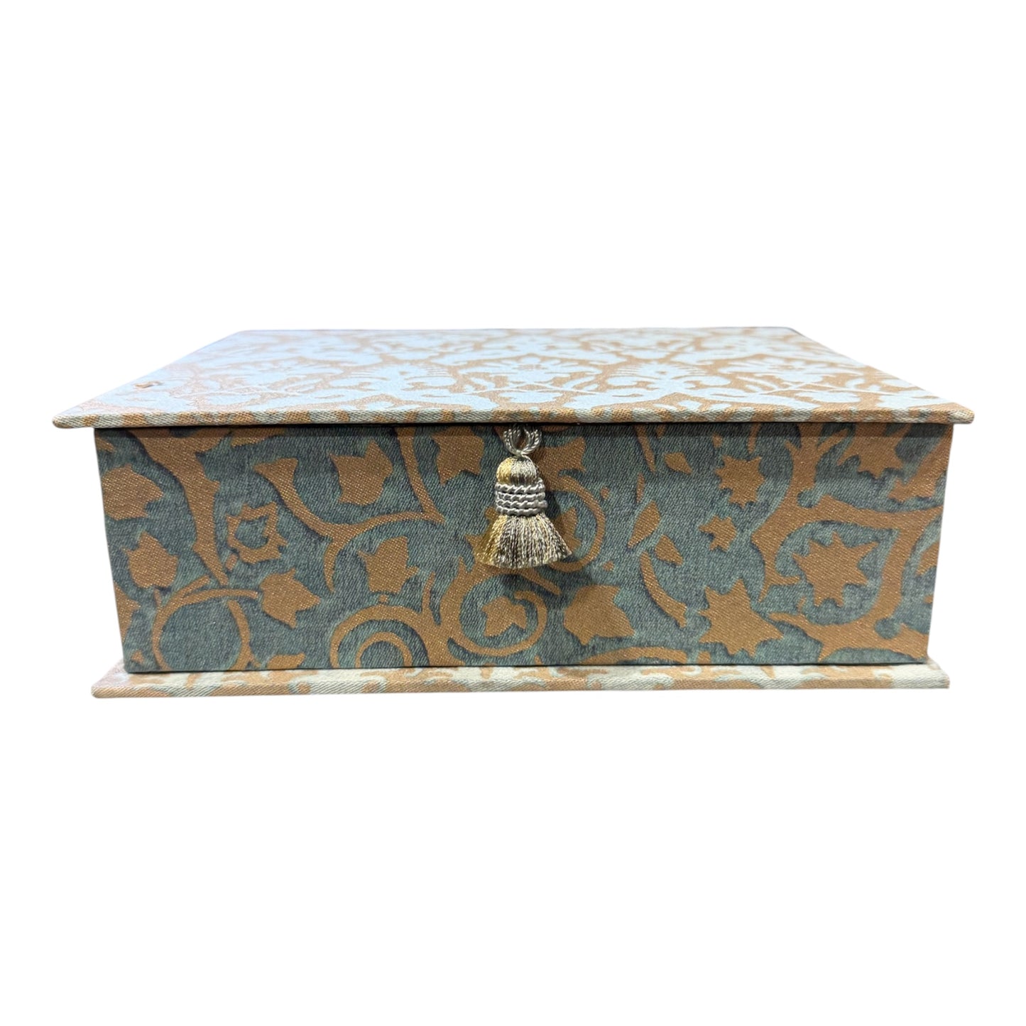Bespoke Fortuny Box - Large
