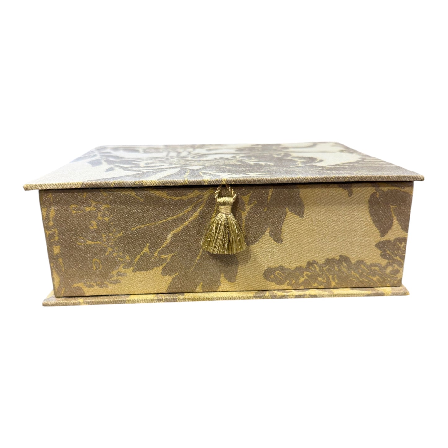 Bespoke Fortuny Box - Large