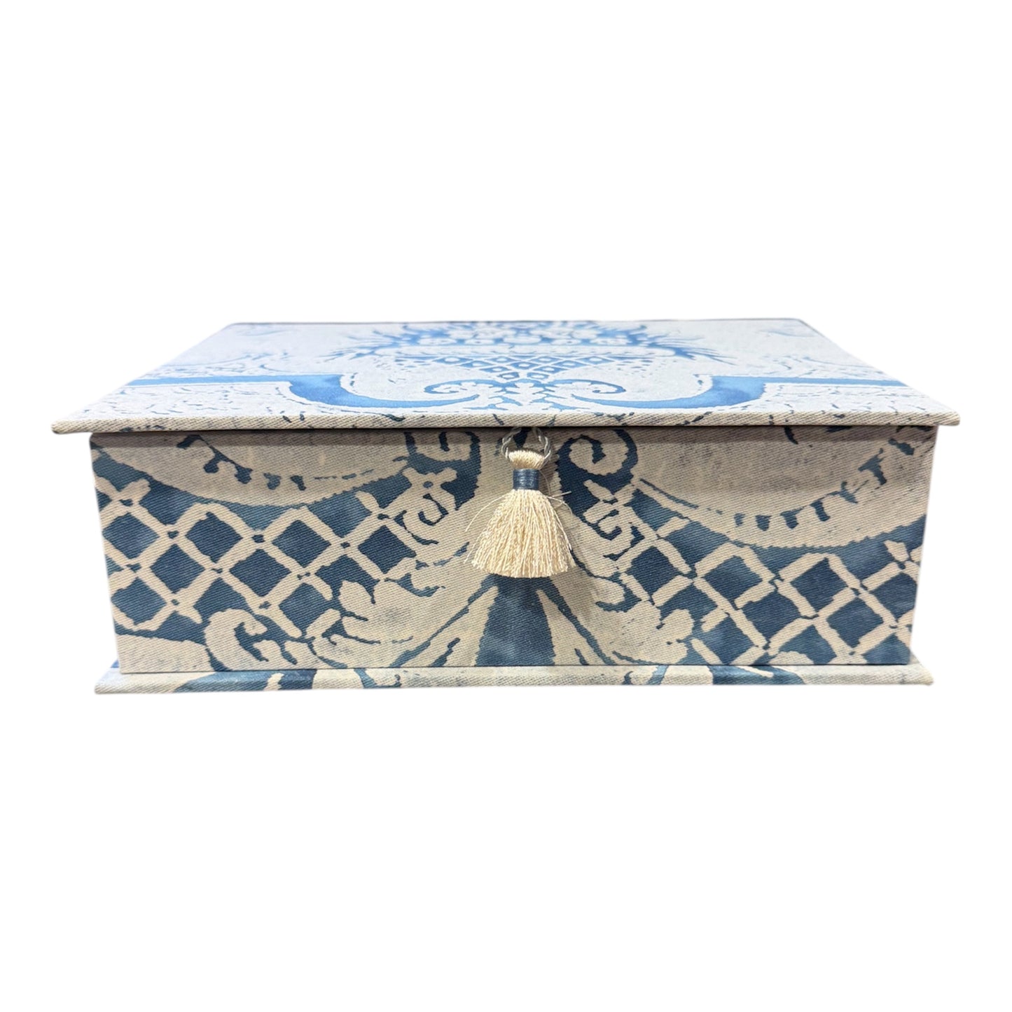 Bespoke Fortuny Box - Large