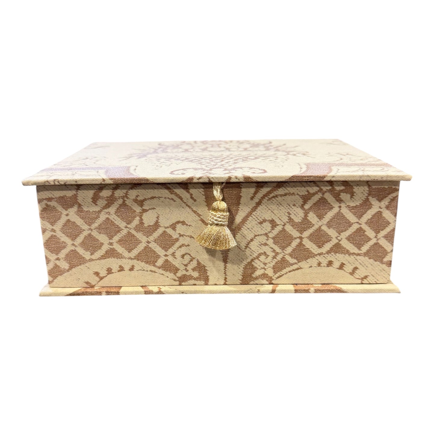 Bespoke Fortuny Box - Large