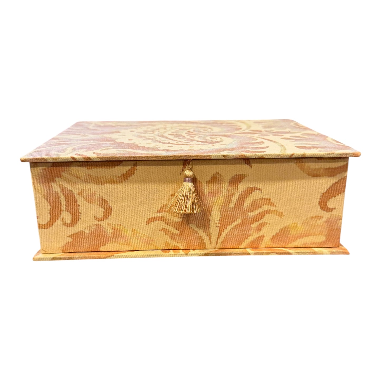 Bespoke Fortuny Box - Large