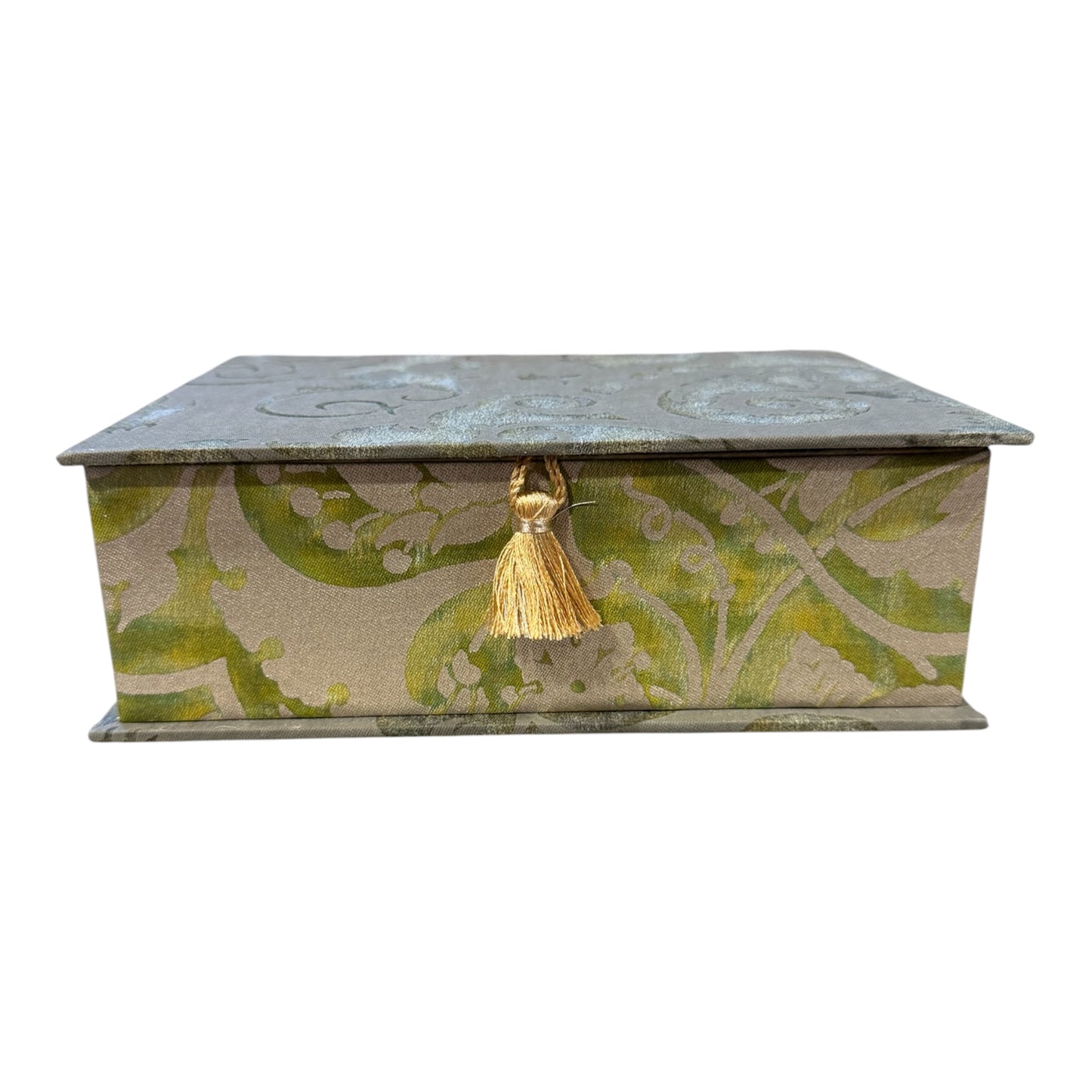Bespoke Fortuny Box - Large