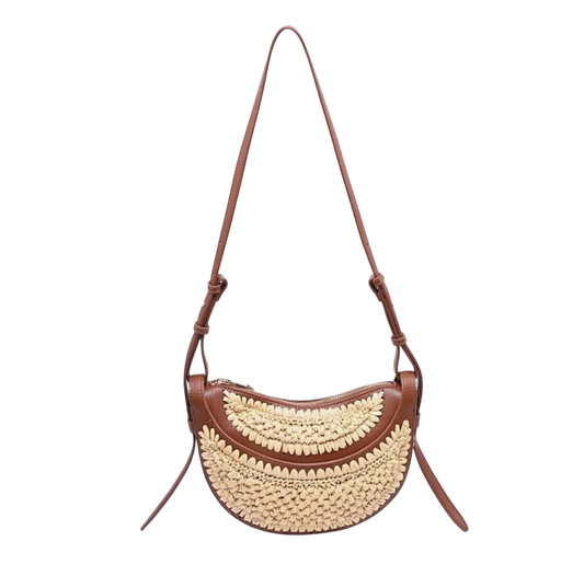Georgia Crossbody