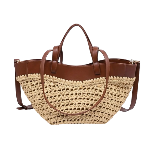 Magnolia Tote