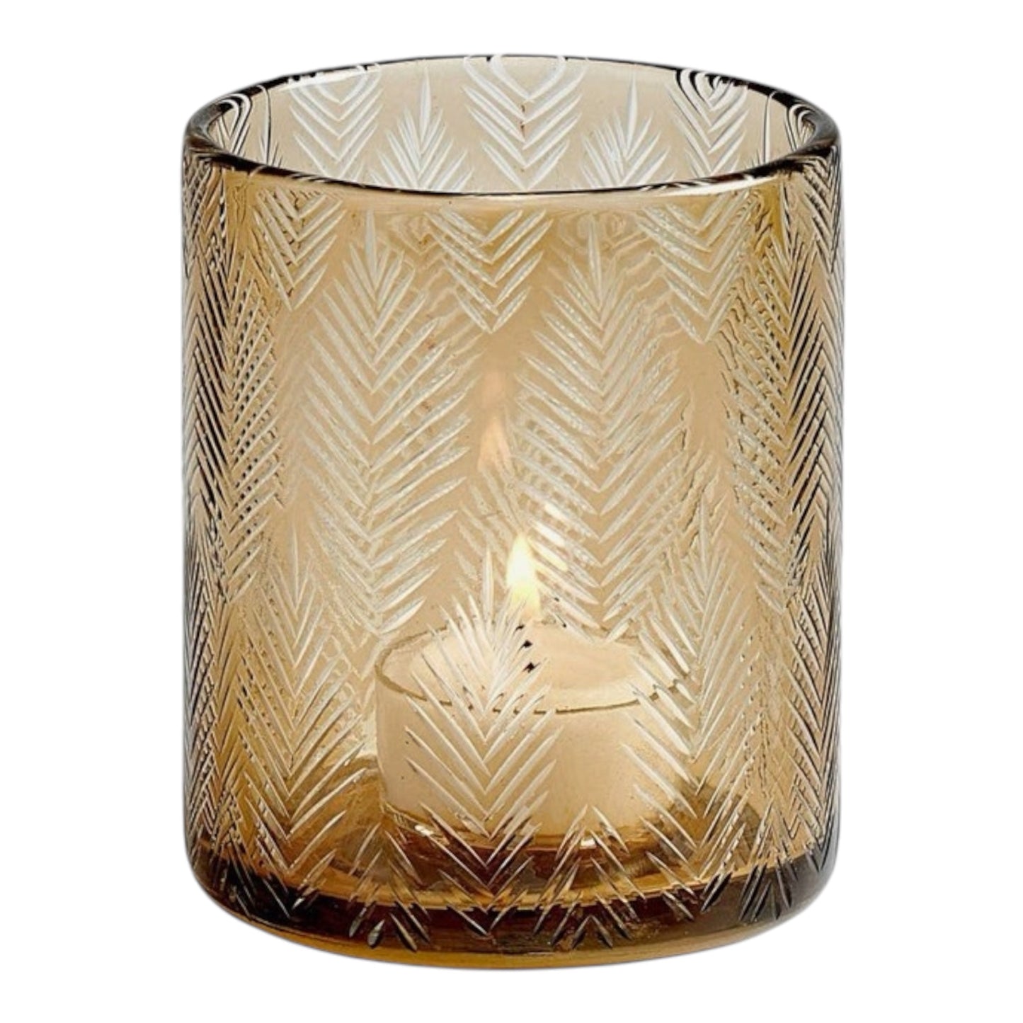 Vine Etch Hurricane- Small