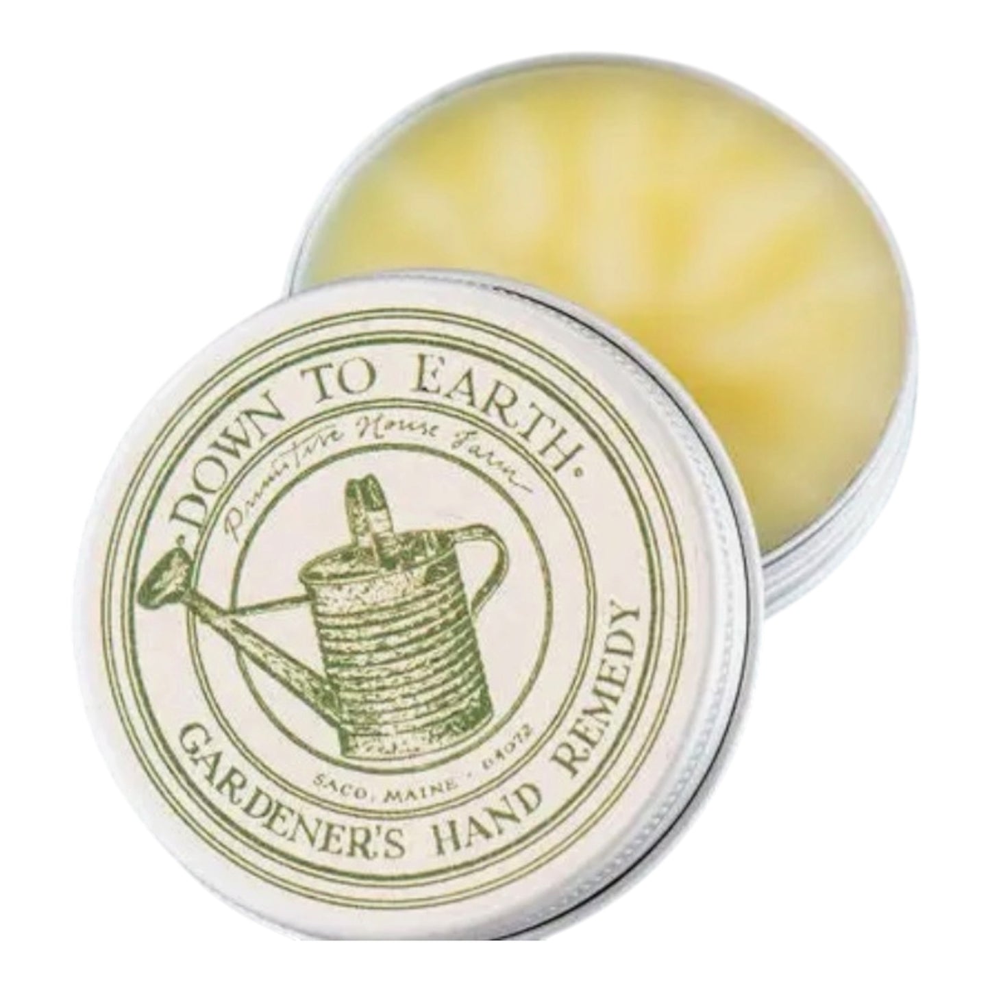 Gardener’s Hand Remedy Balm