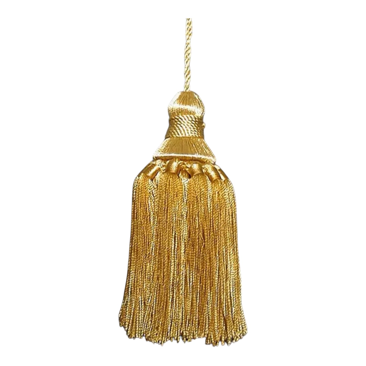 5” Tassels