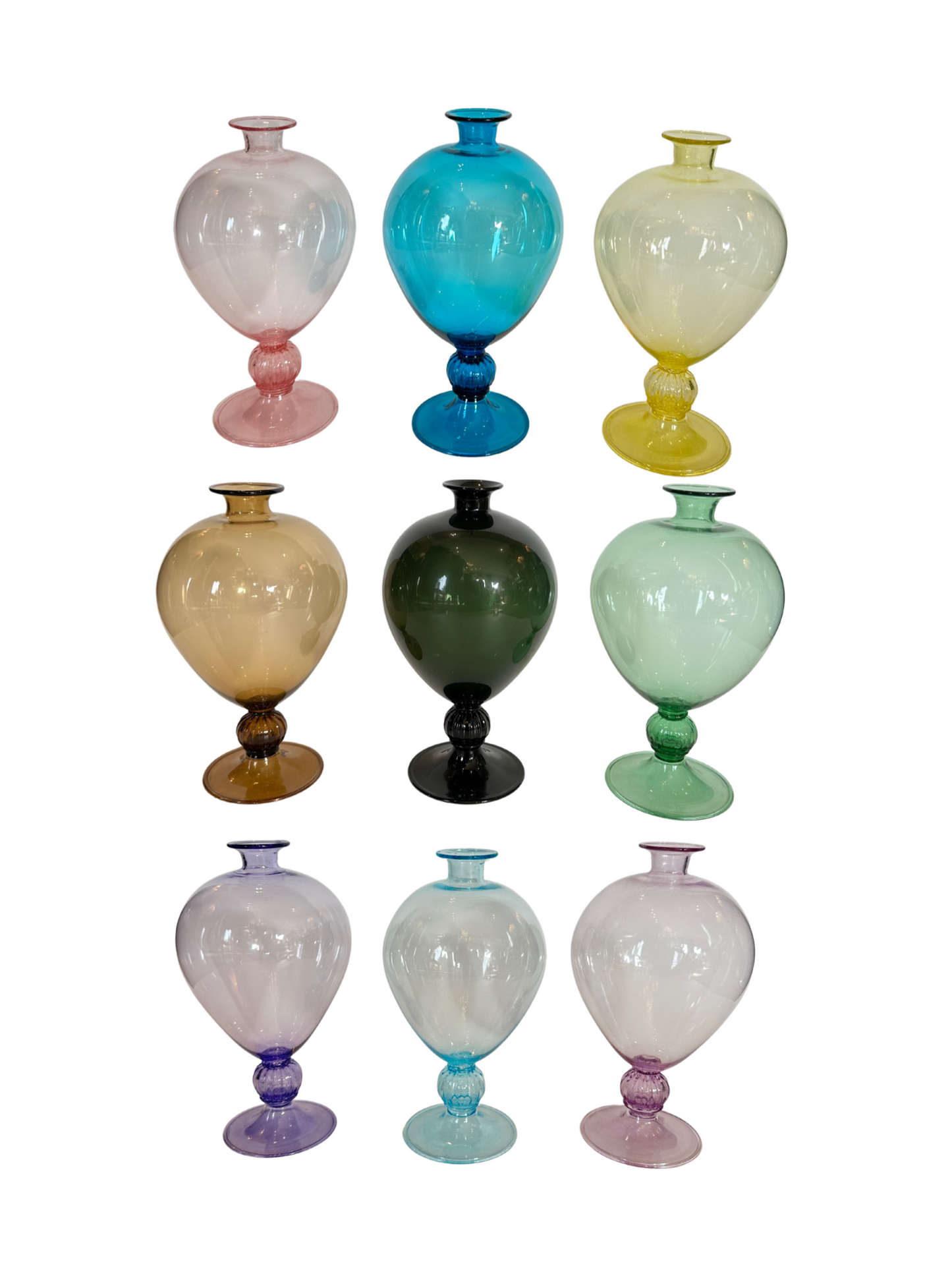 Veronese Vase