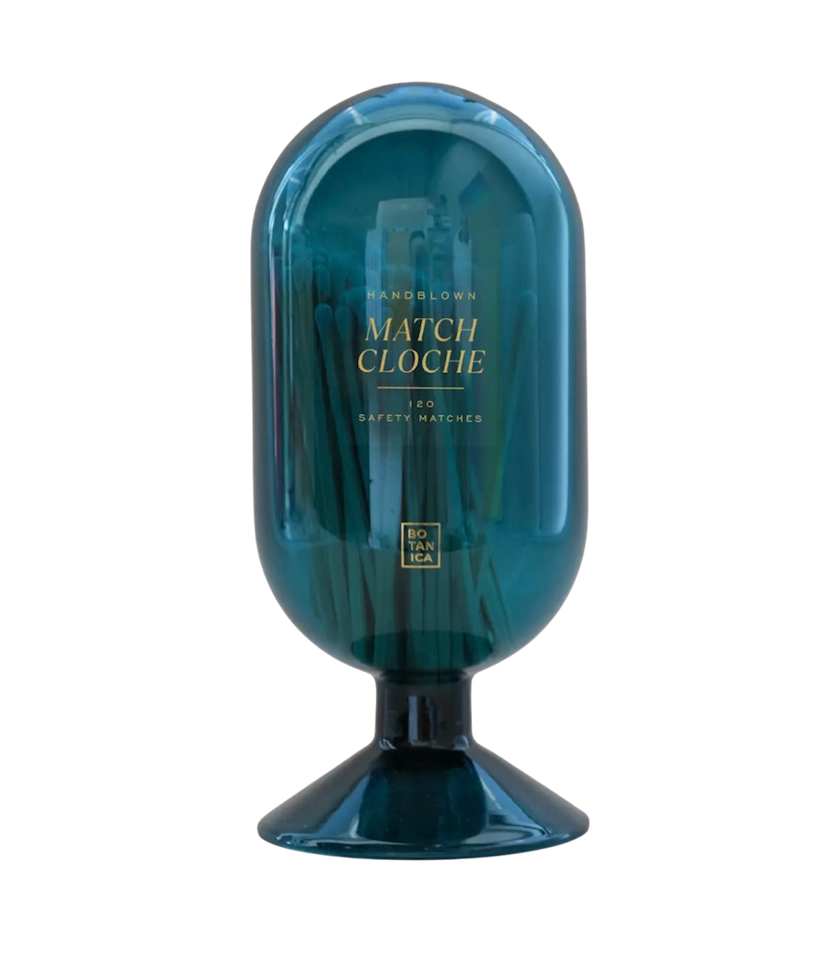 Match Cloche