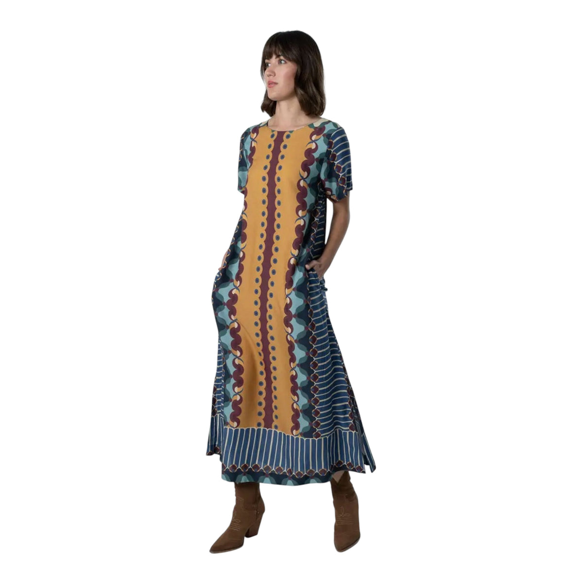 Diana Maxi Dress