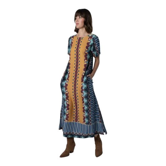 Diana Maxi Dress