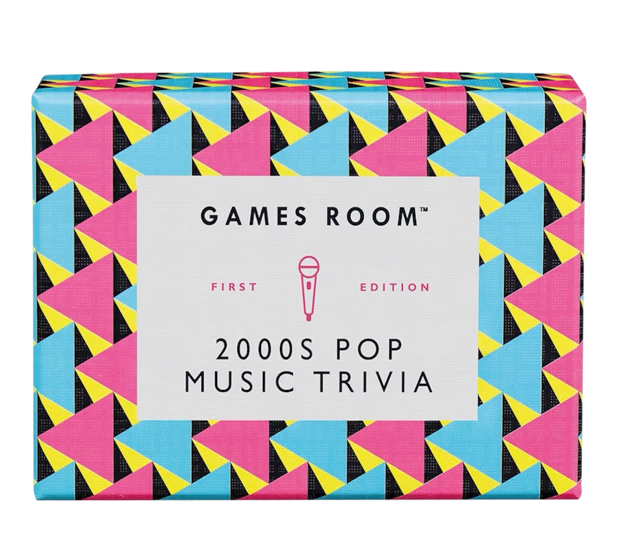 Games Room Playing Cards