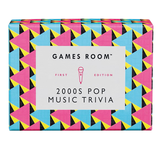 Games Room Playing Cards
