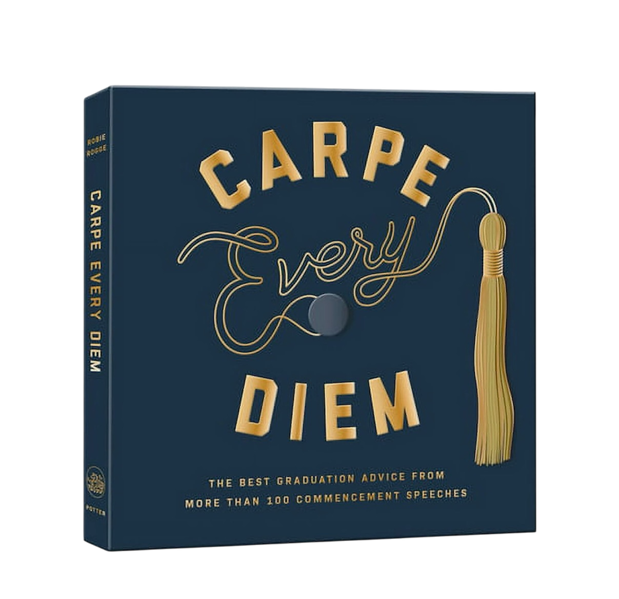 Carpe Every Diem
