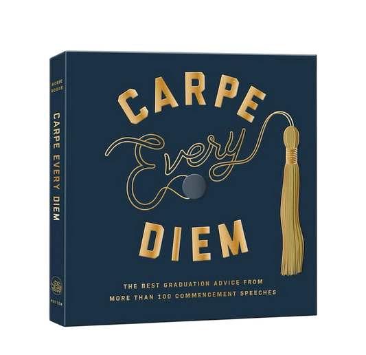 Carpe Every Diem