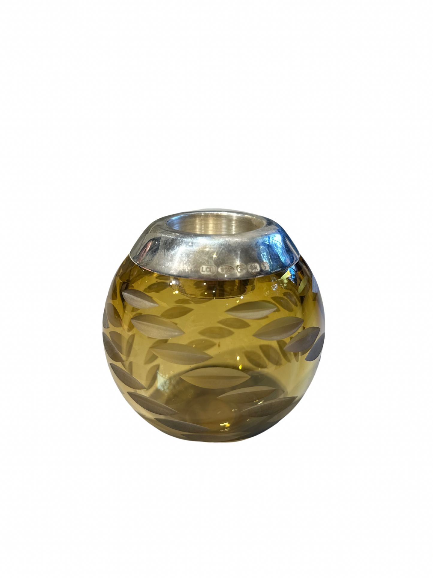 Medium Crystal Match Striker