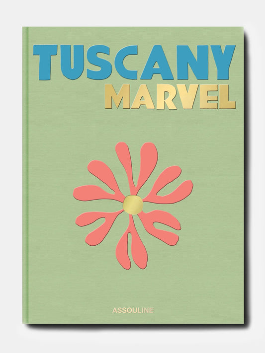 Tuscany Marvel