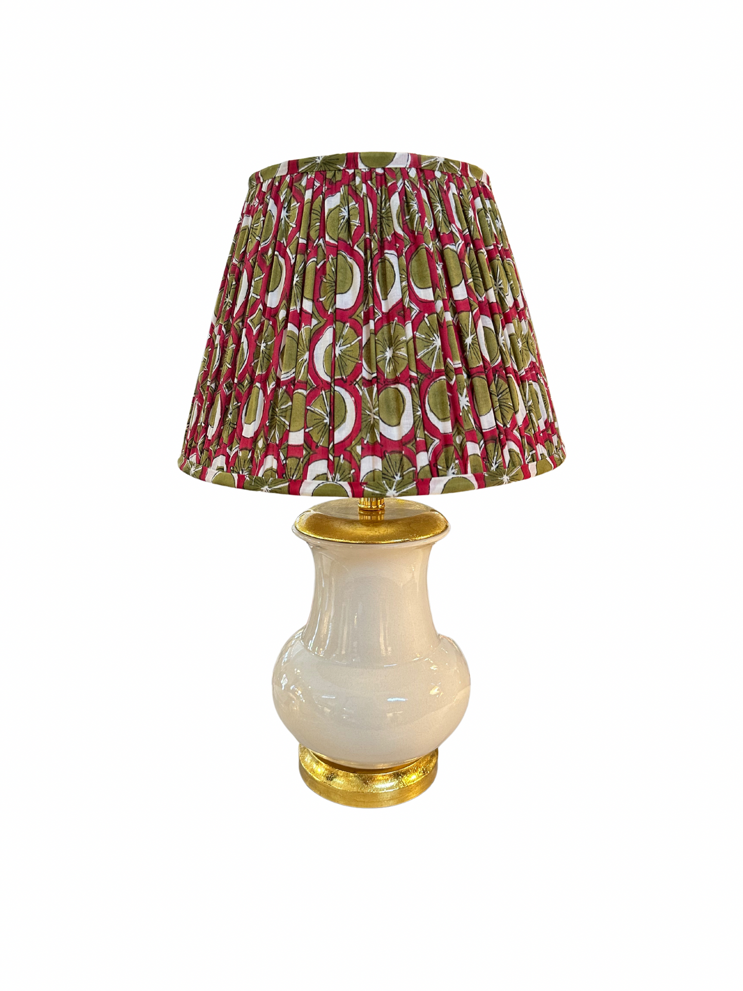 Lycee Table Lamp - Mushroom