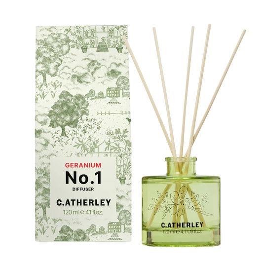 Geranium No. 1 Diffuser