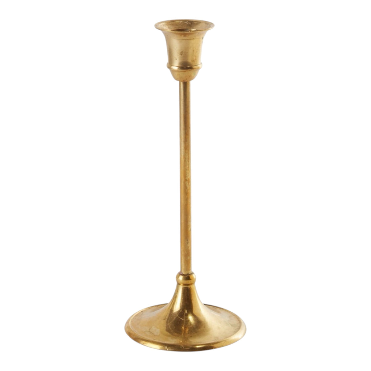 Brass Candlesticks