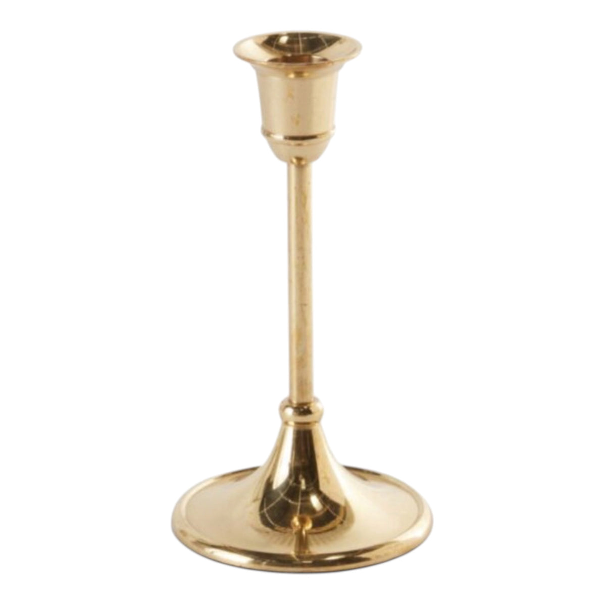 Brass Candlesticks