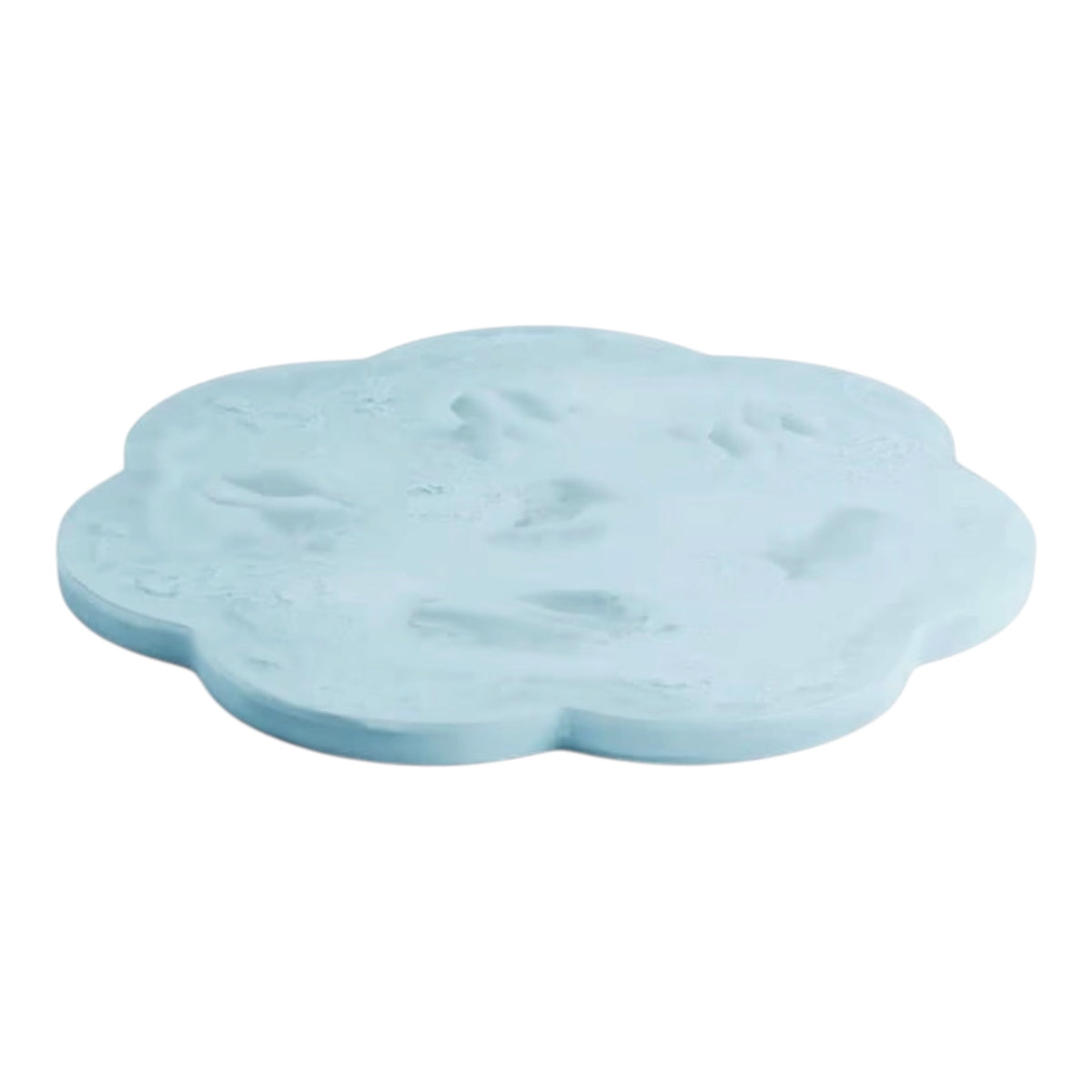 Scalloped Resin Boards