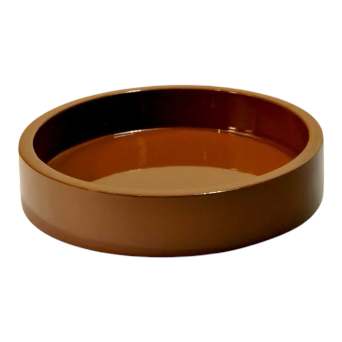 Tyler Tray- Mini Round
