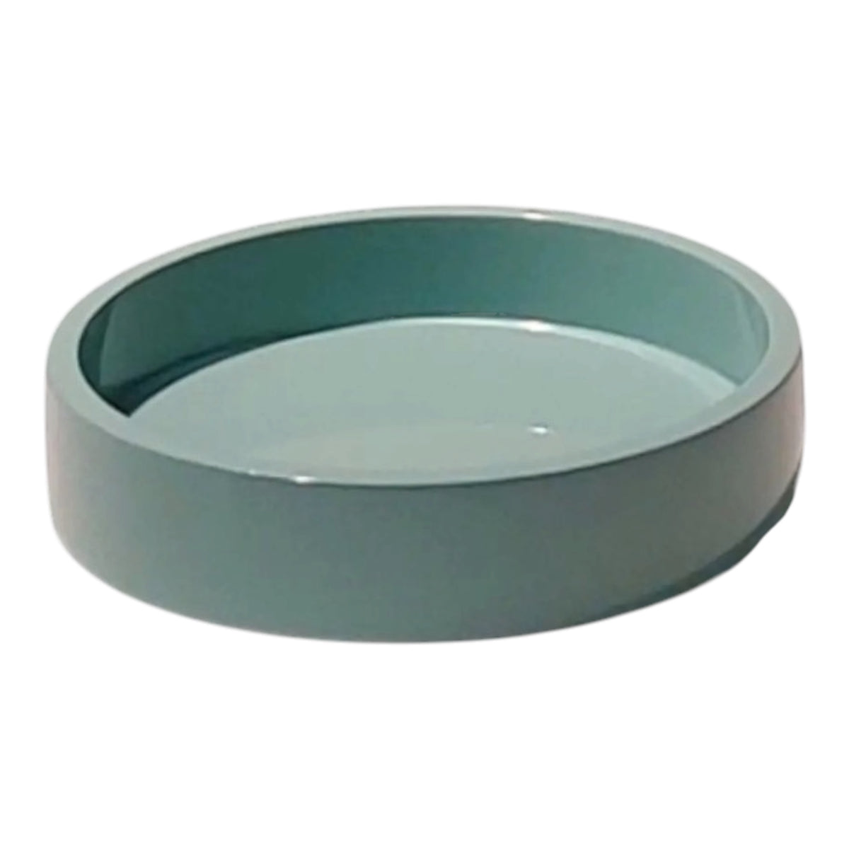 Tyler Tray- Mini Round