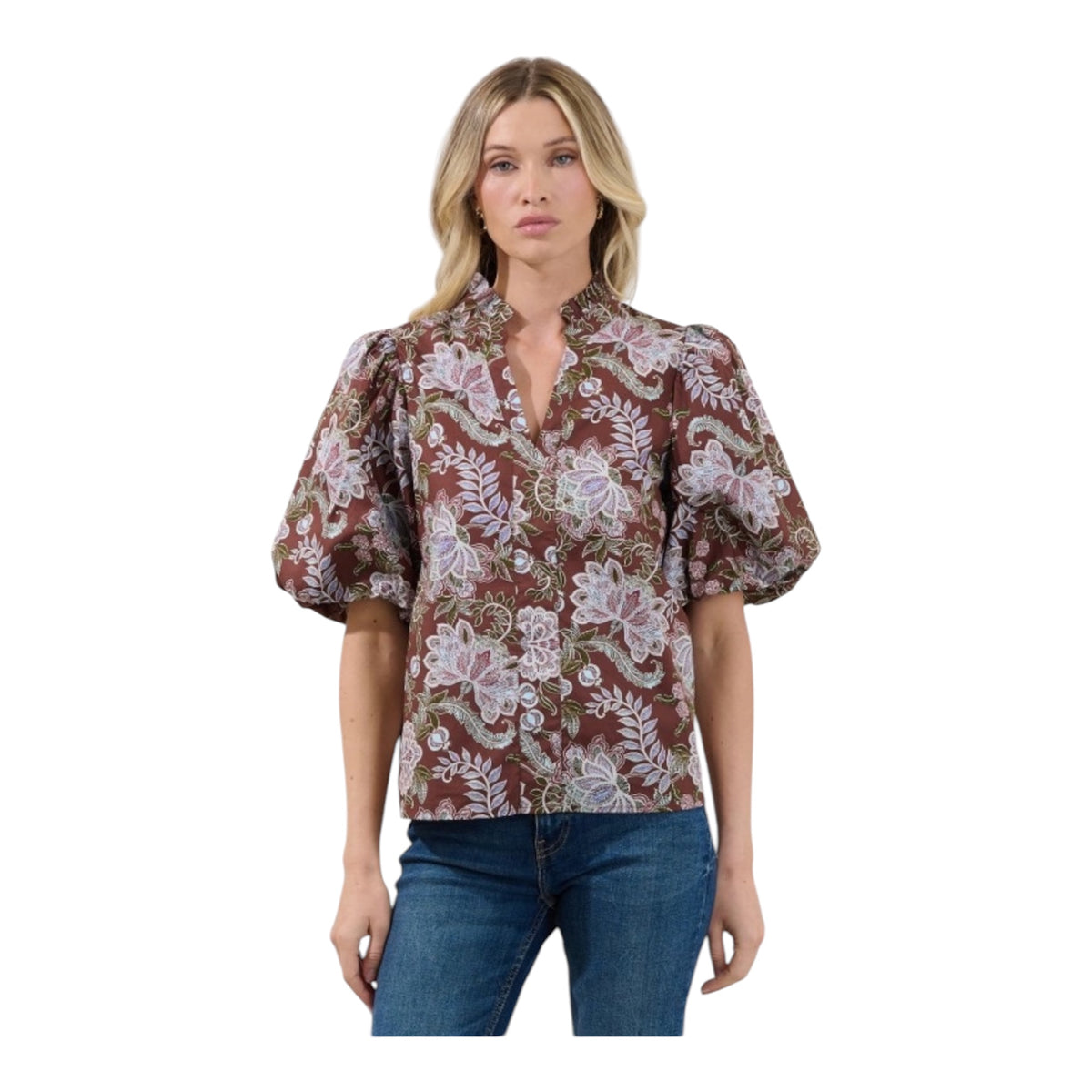 Pipa Bubble Top