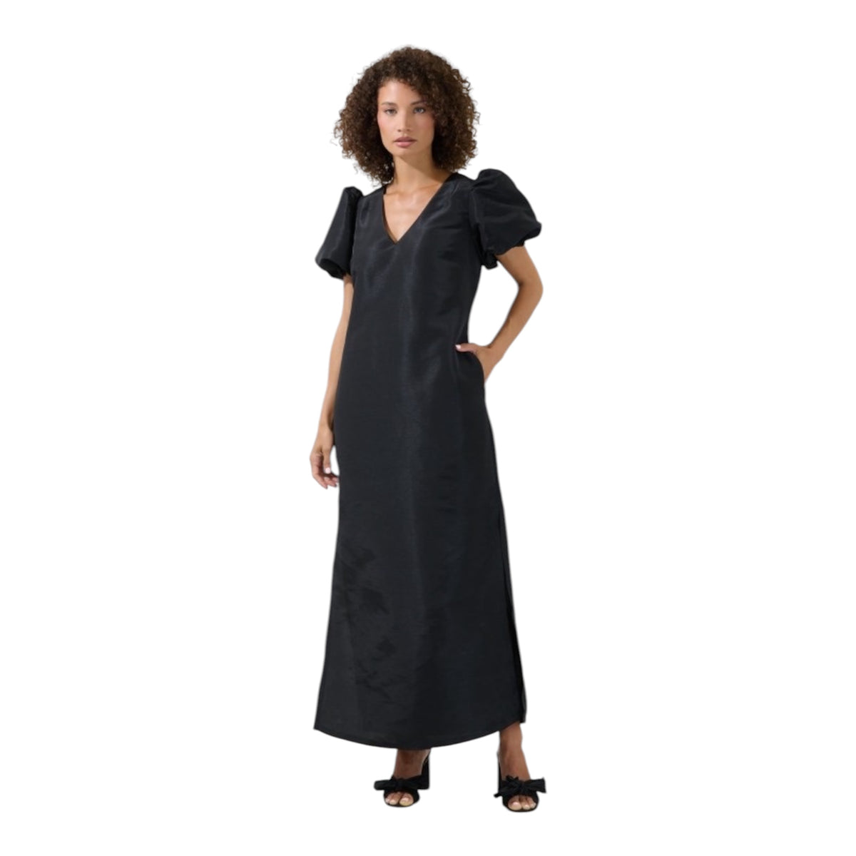Kendra Maxi Dress