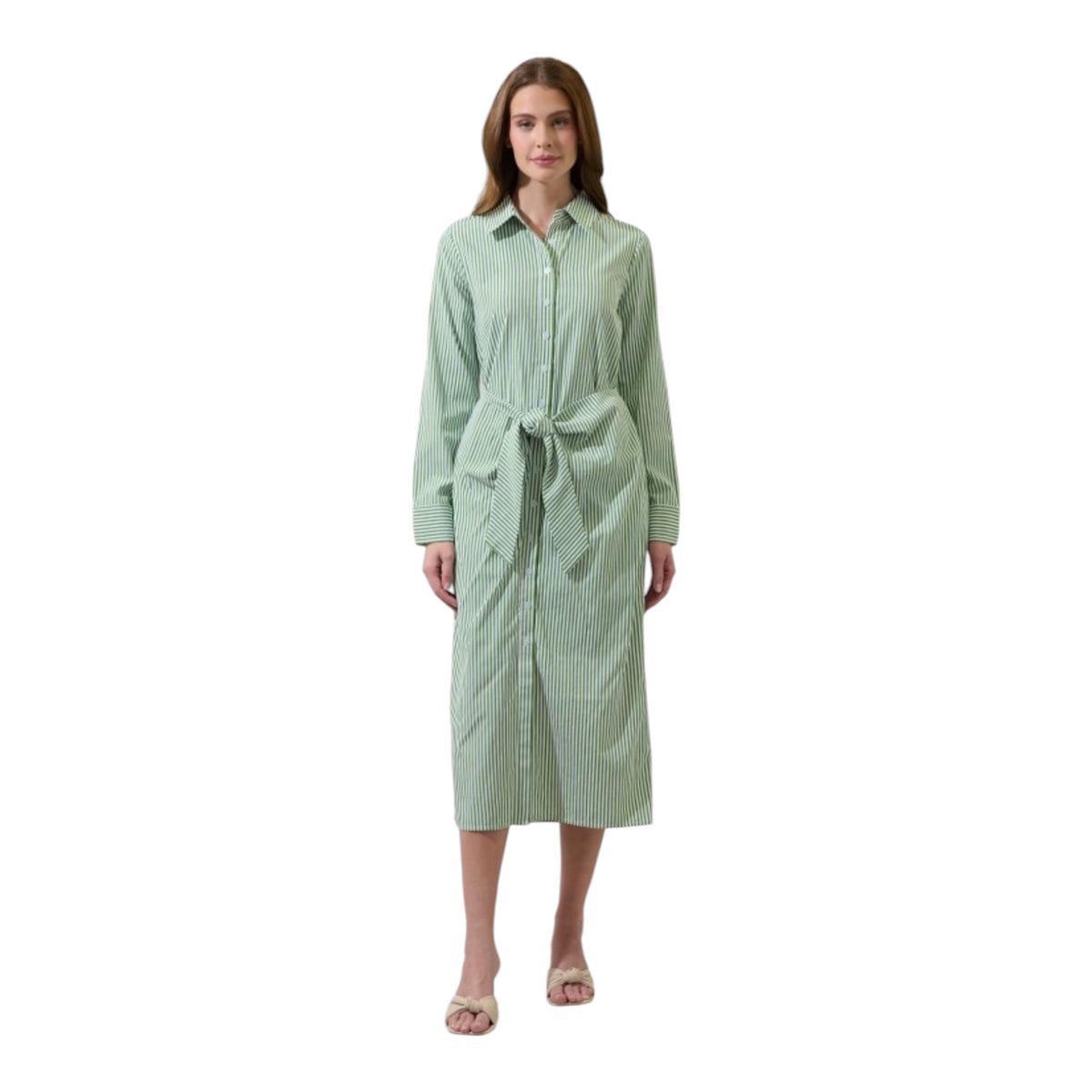 June Midi Dress