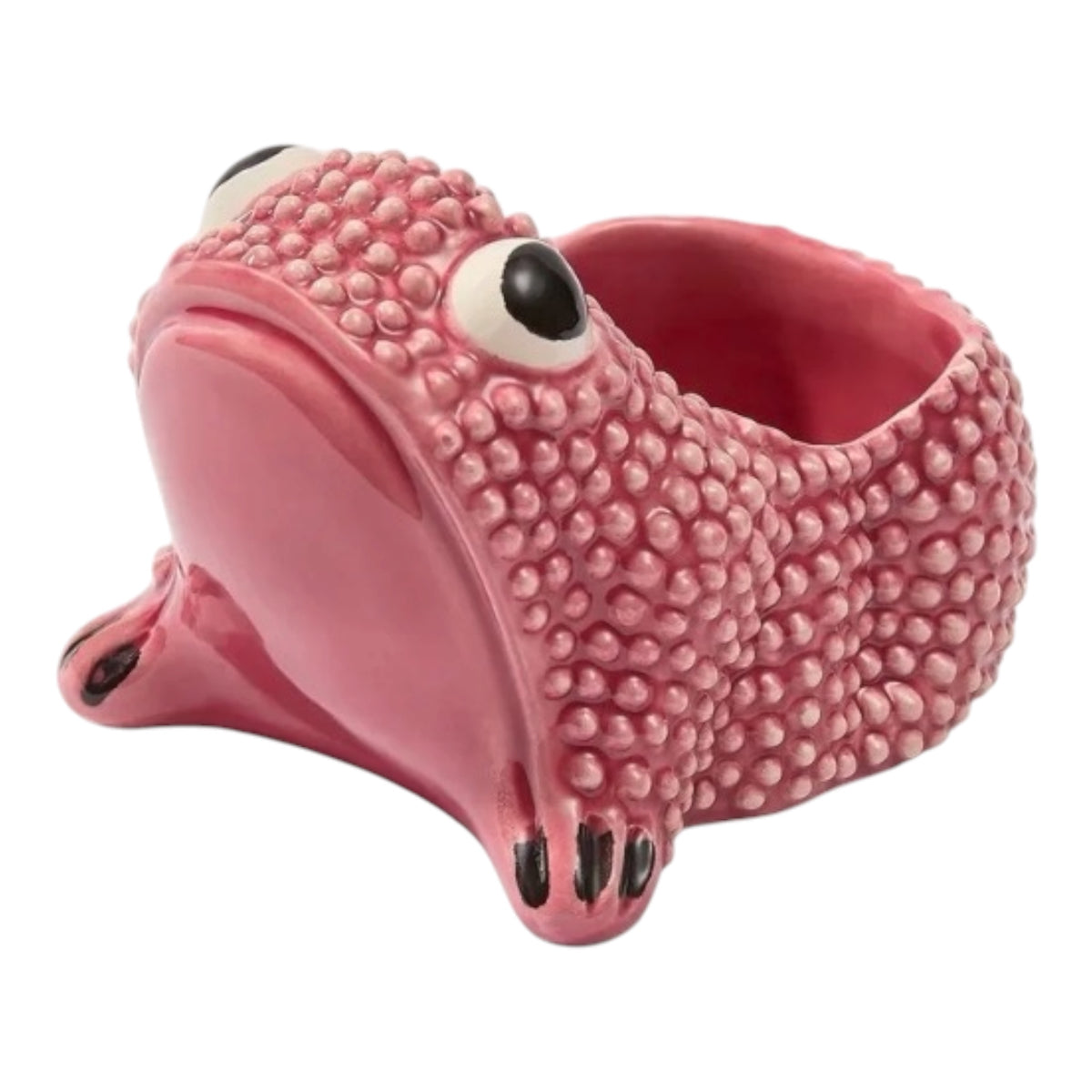 Small Frog- Jean Roger