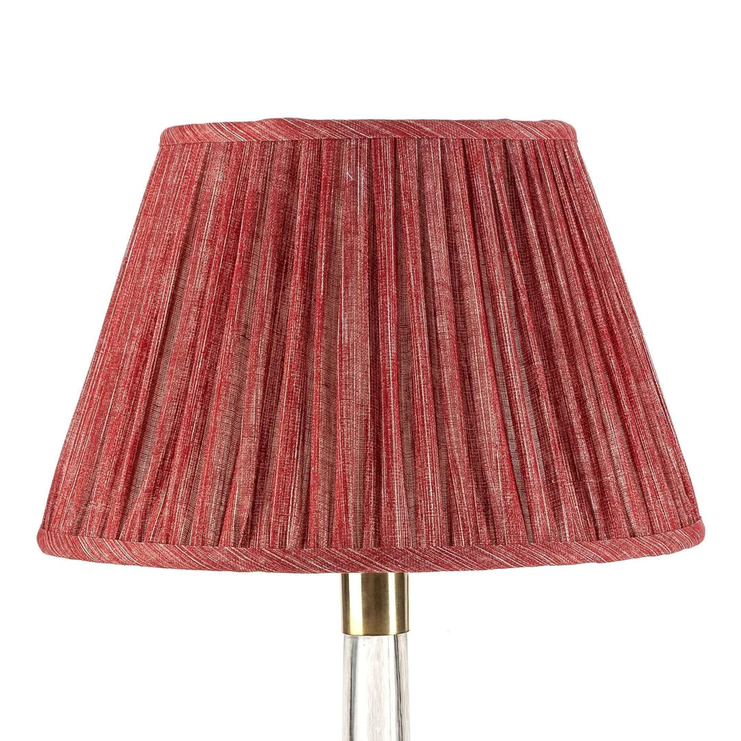 Fermoie Carpet Slipper Lampshade