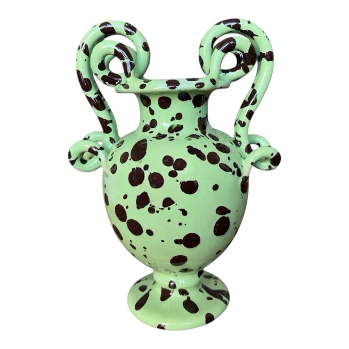 The Serpe Vase I