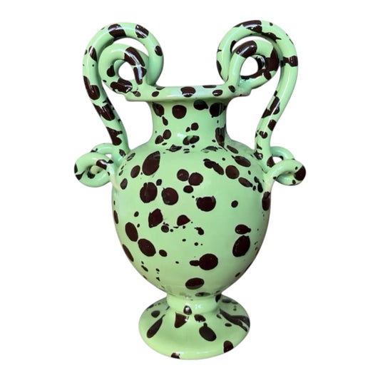 The Serpe Vase I