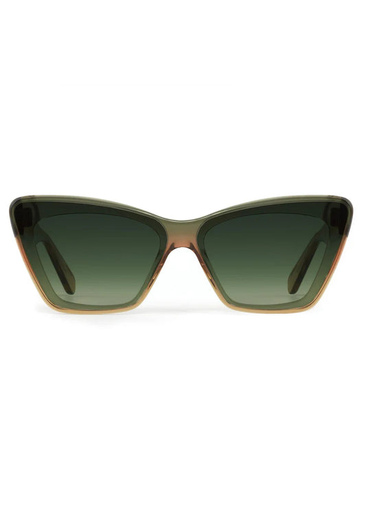 Krewe - Brigitte Nylon Wasabi