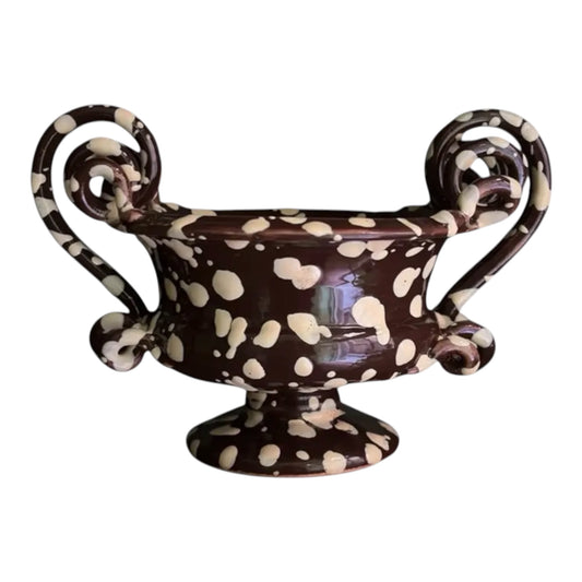 The Serpe Vase II