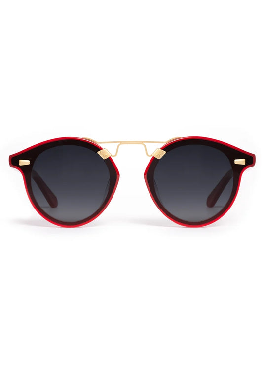 Krewe- STL Nylon Cherry