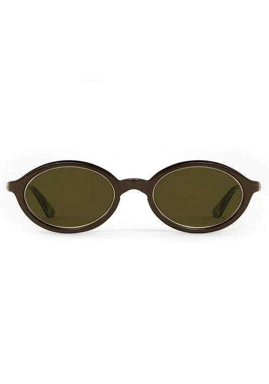 Krewe- Muse Bronze Metallic