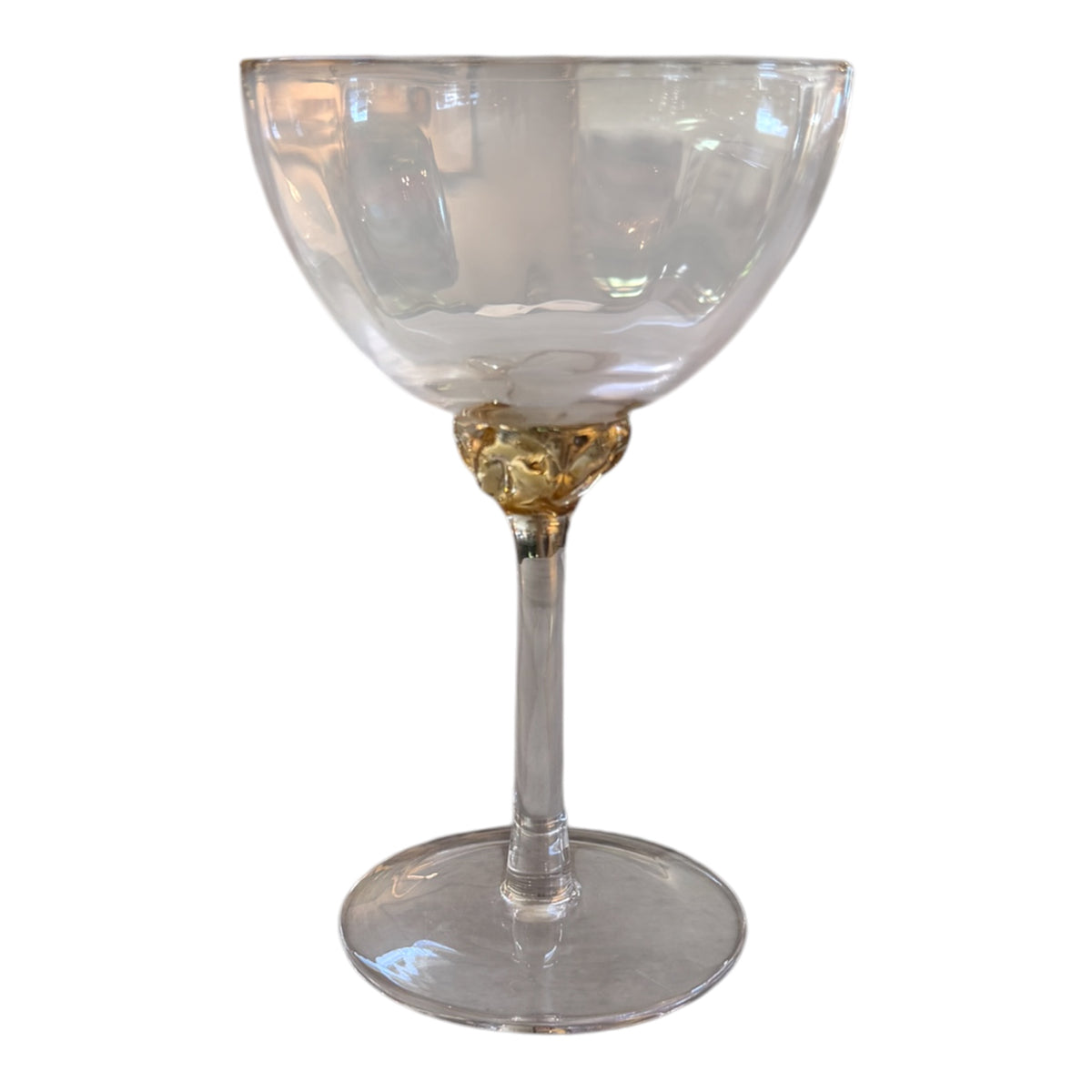 Colette Martini Glass- 3 styles!